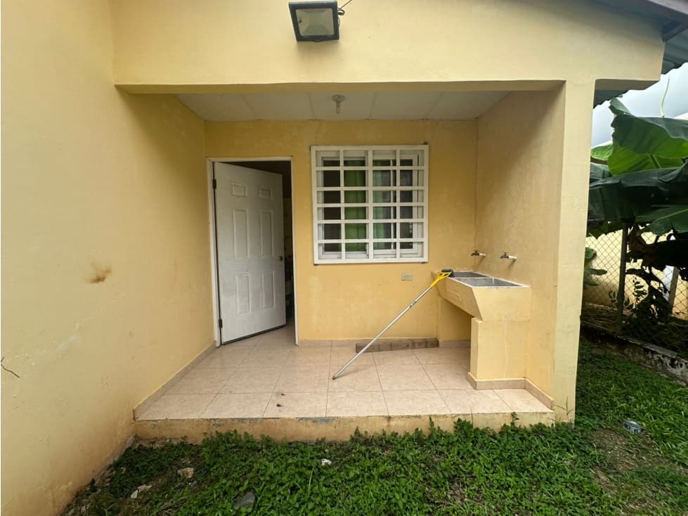 Venta de Casa en Las Tablas — foto 5