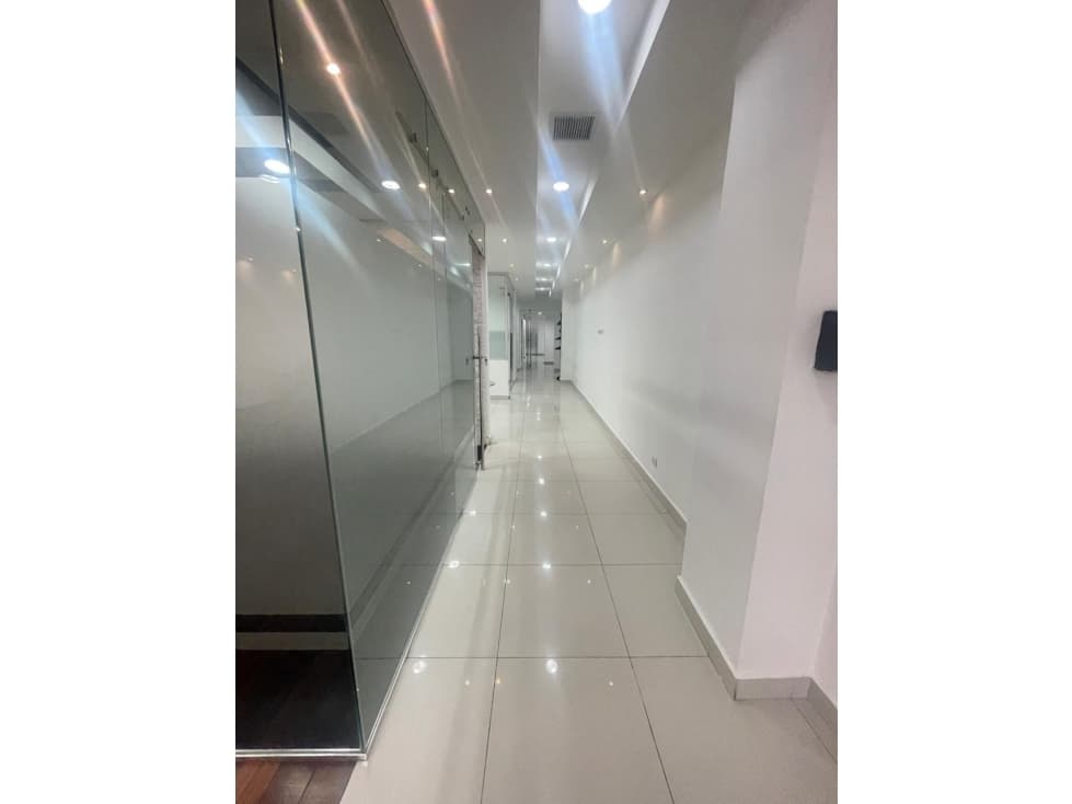 Alquiler de Oficina en Vía España — foto 6