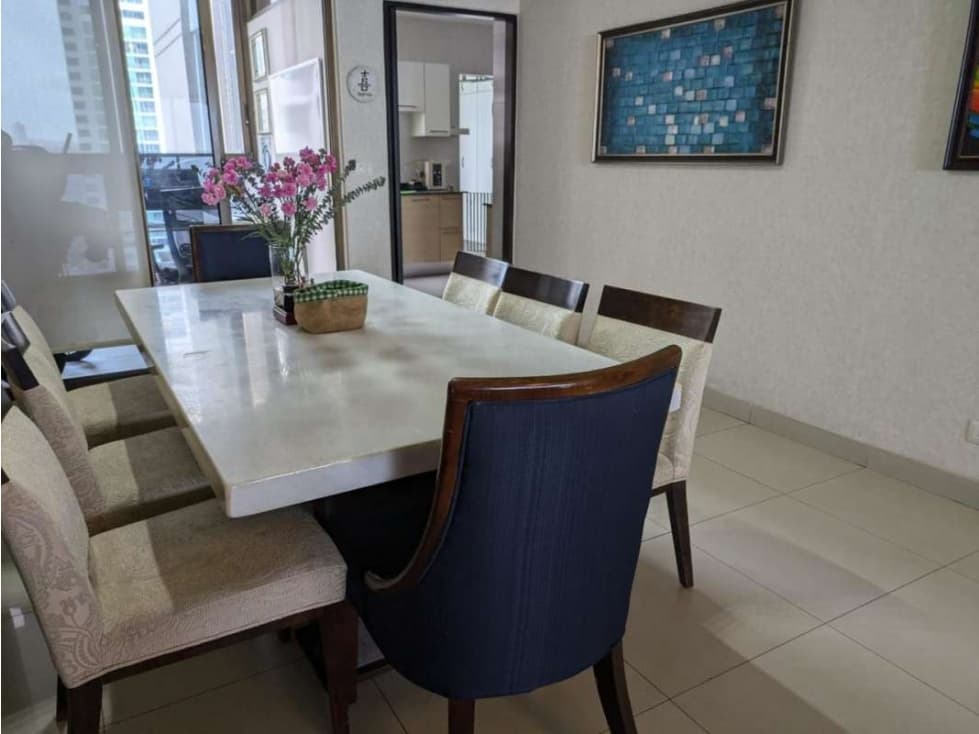 Venta de espectacular apartamento en San Francisco — foto 2