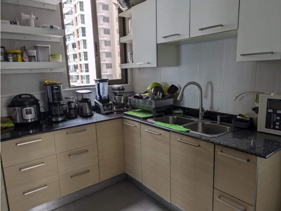 Venta de espectacular apartamento en San Francisco — foto 5