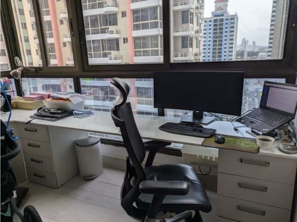 Venta de espectacular apartamento en San Francisco — foto 6