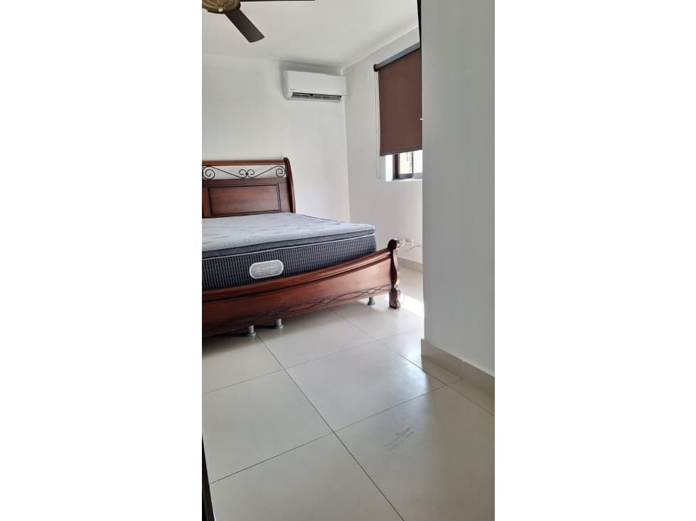 Venta de Casa en Woodlands Panamá Pacifico — foto 6