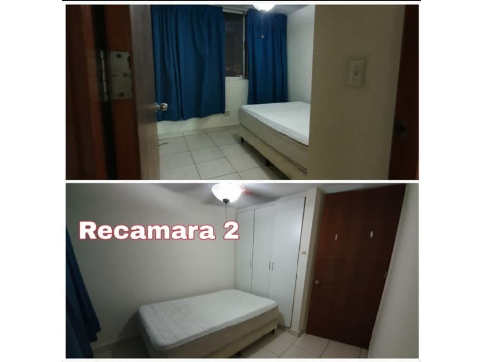 Venta de apartamento en Pueblo Nuevo — foto 3