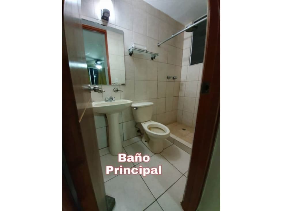 Venta de apartamento en Pueblo Nuevo — foto 4