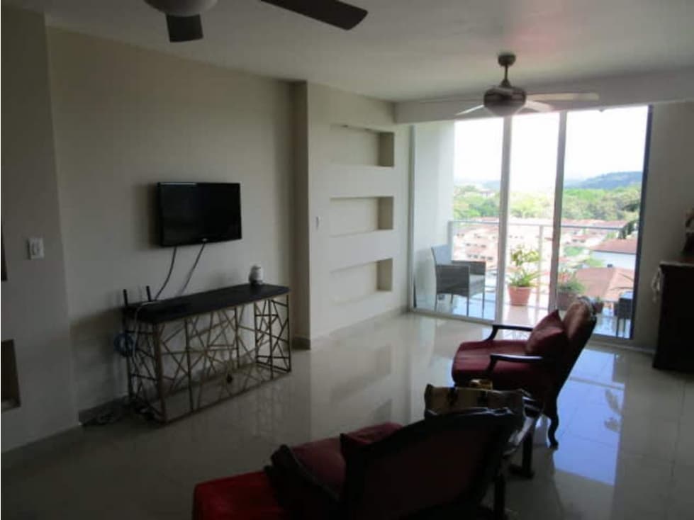 Venta de apartamento en Ancon — foto 6