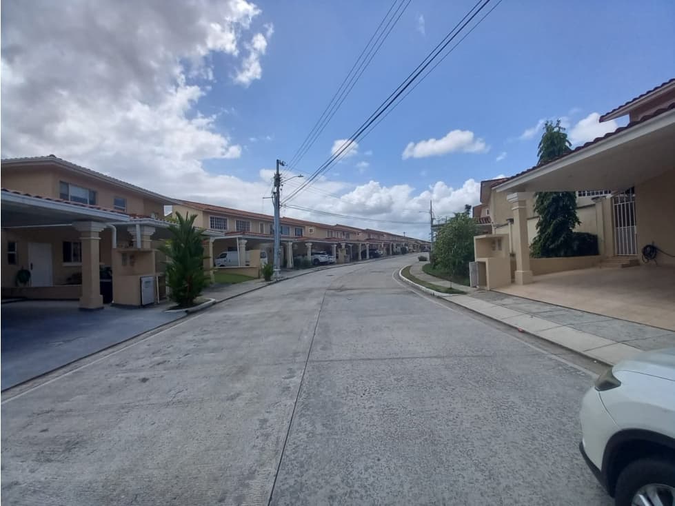 Venta de Casa en Villas del Golf , Villa Lucre — foto 6