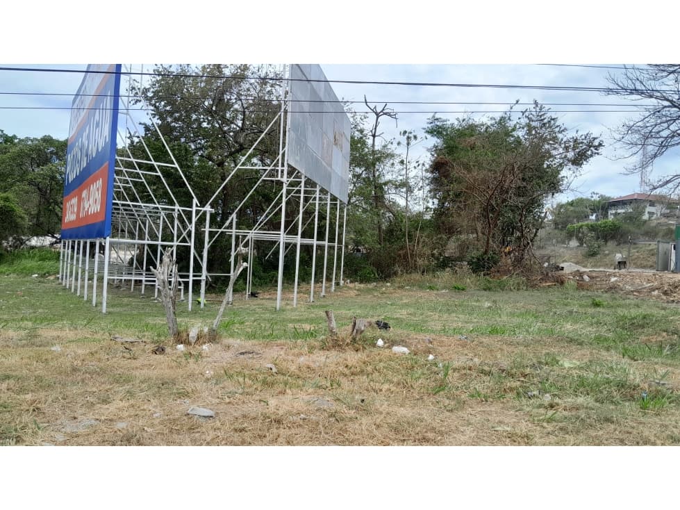 Terreno sobre la interamericana, excelente oportunidad de inversión — foto 4
