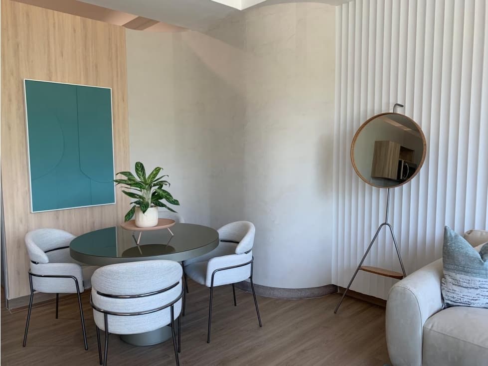 Se Vende Apartamento en Avenida Balboa, Panamá — foto 3
