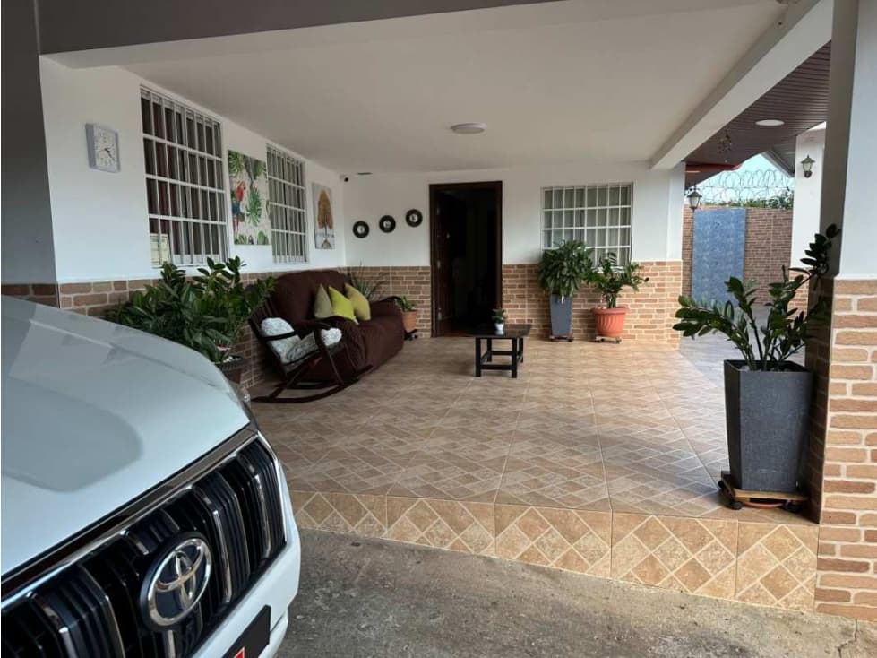 Venta de casa en Tocumen — foto 4