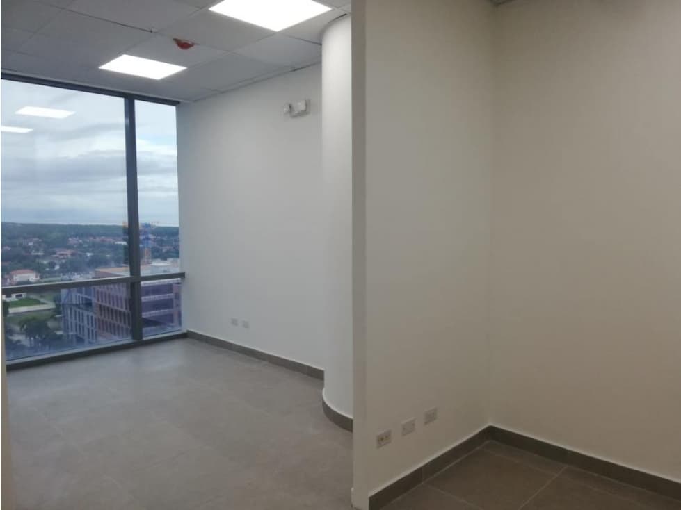 Alquiler de Oficinas en Costa del Este — foto 2