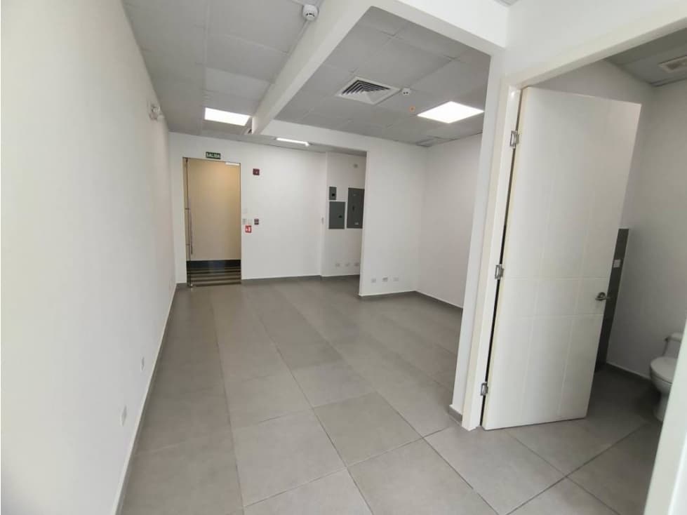 Alquiler de Oficinas en Costa del Este — foto 4