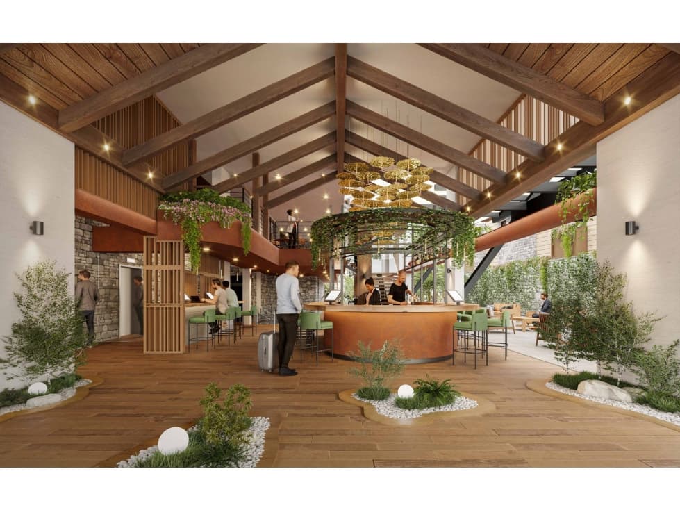Se vende apartamento en Boquete, Chiriquí — foto 3