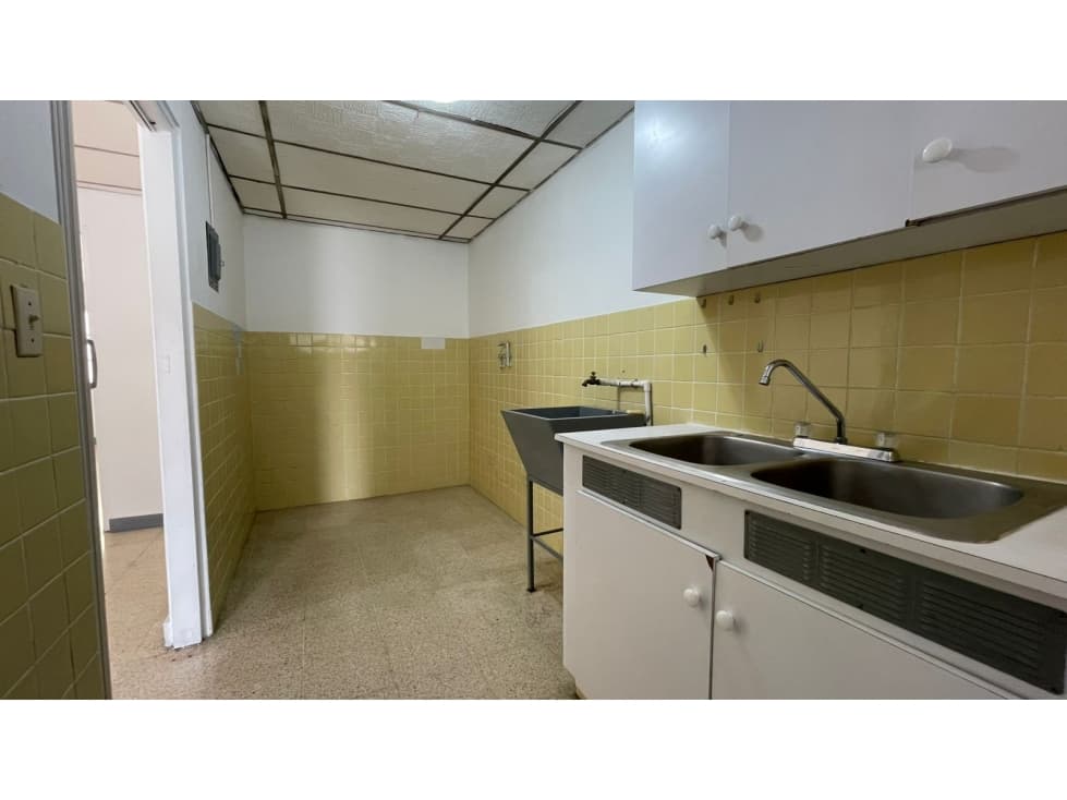 Alquiler de Apartamento en el Cangrejo — foto 1