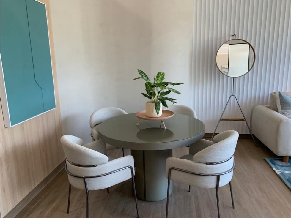 Se Vende Apartamento en Avenida Balboa, Panamá — foto 5