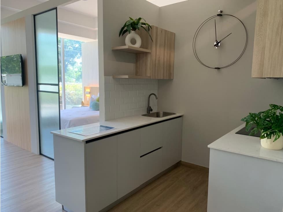 Se Vende Apartamento en Avenida Balboa, Panamá — foto 4