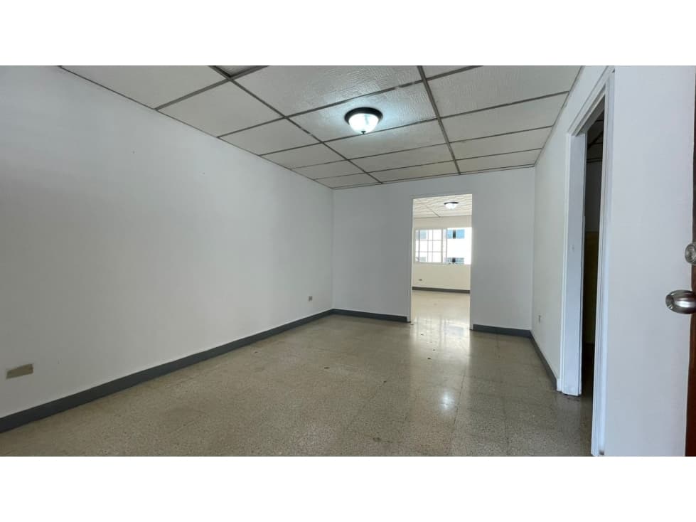 Alquiler de Apartamento en el Cangrejo — foto 3