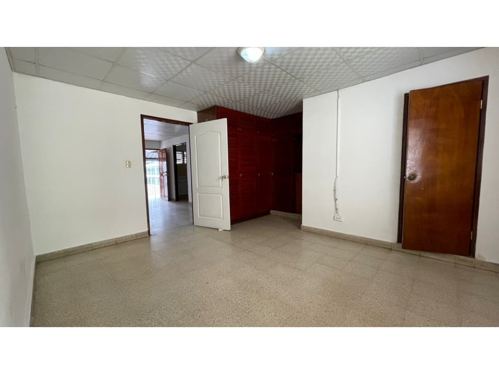 Alquiler de Apartamento en el Cangrejo — foto 6
