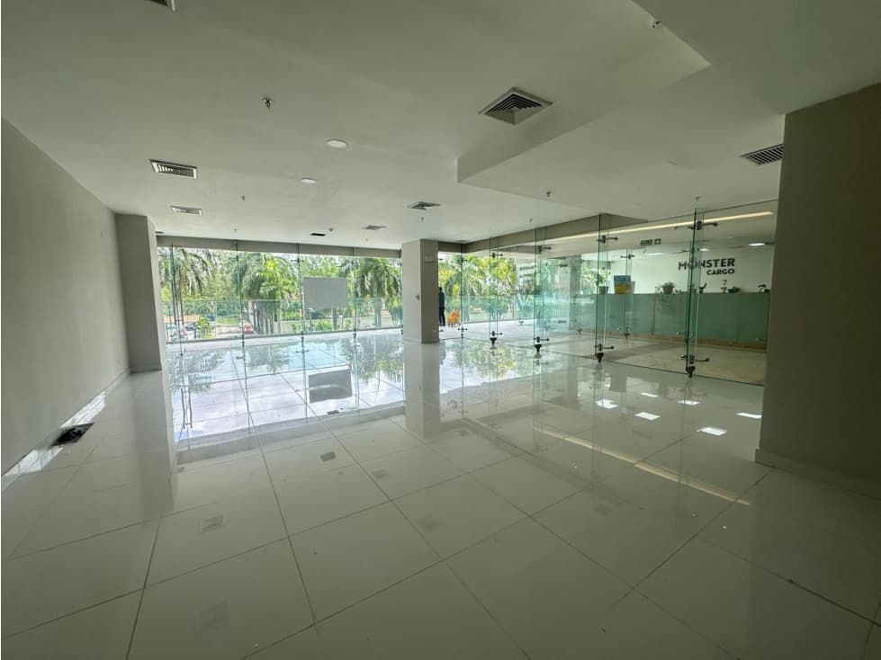 Alquiler de Local Comercial en Costa del Este — foto 4