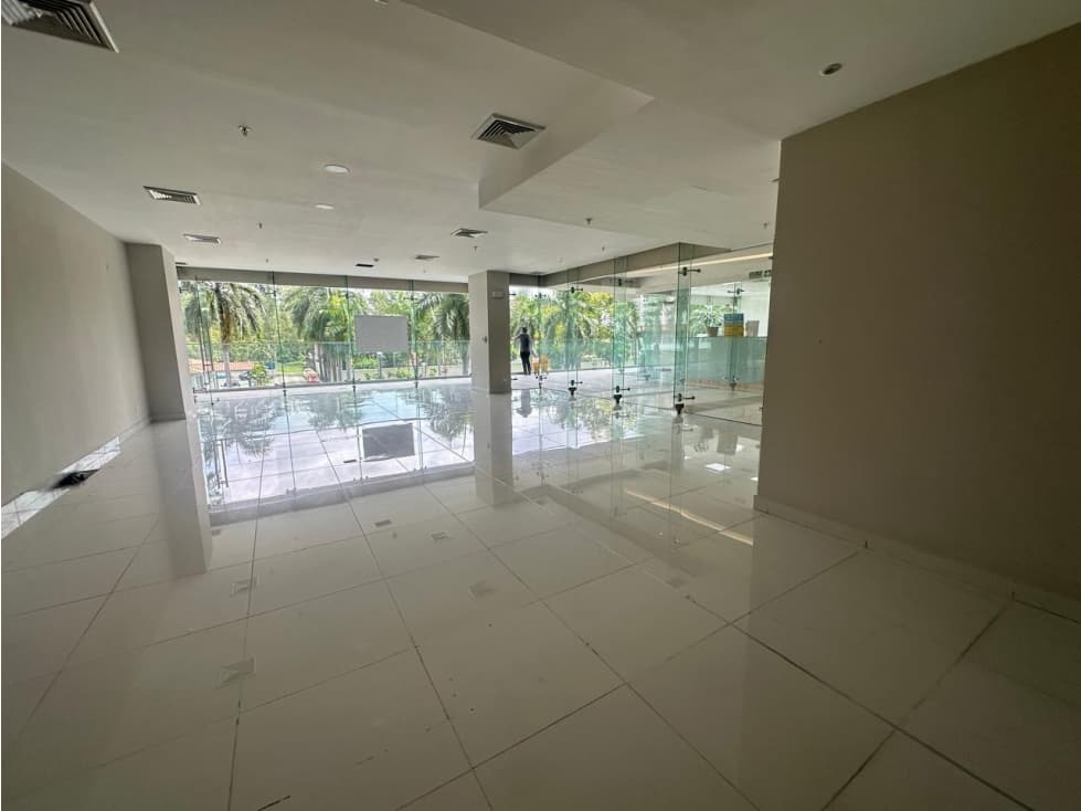 Alquiler de Local Comercial en Costa del Este — foto 6