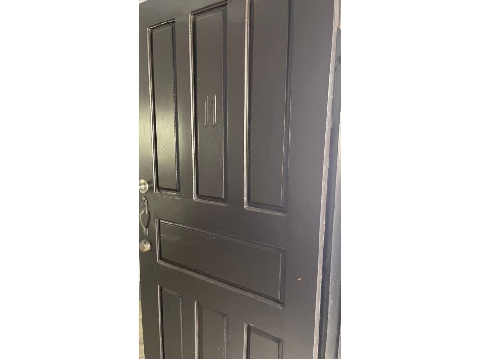 Alquiler de Apartamento en el Cangrejo — foto 3