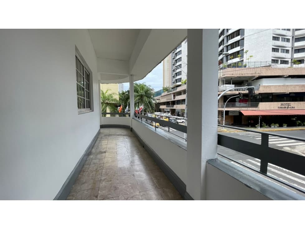 Alquiler de Apartamento en el Cangrejo — foto 4