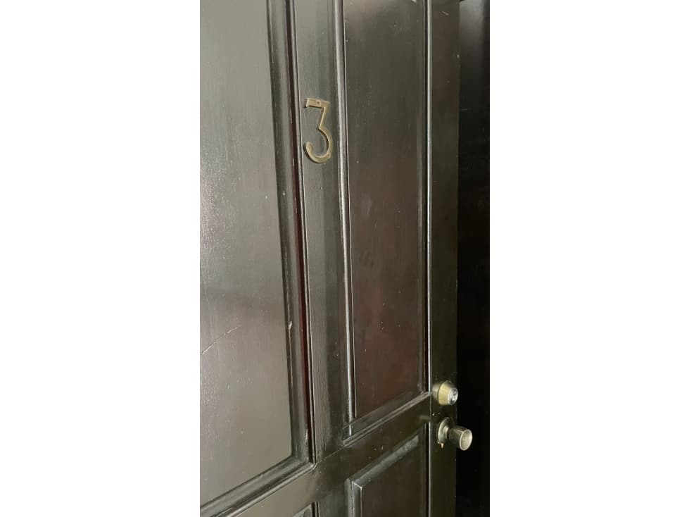 Alquiler de Apartamento en el Cangrejo — foto 6