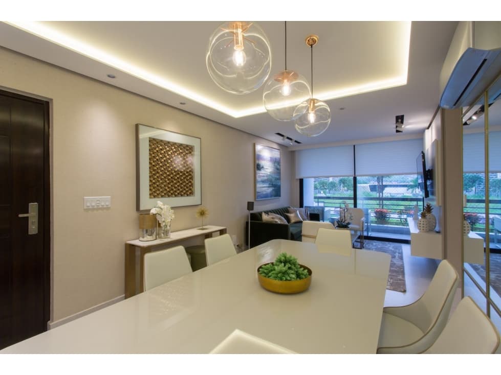 Se vende apartamento en Condado del Rey, Panamá — foto 3