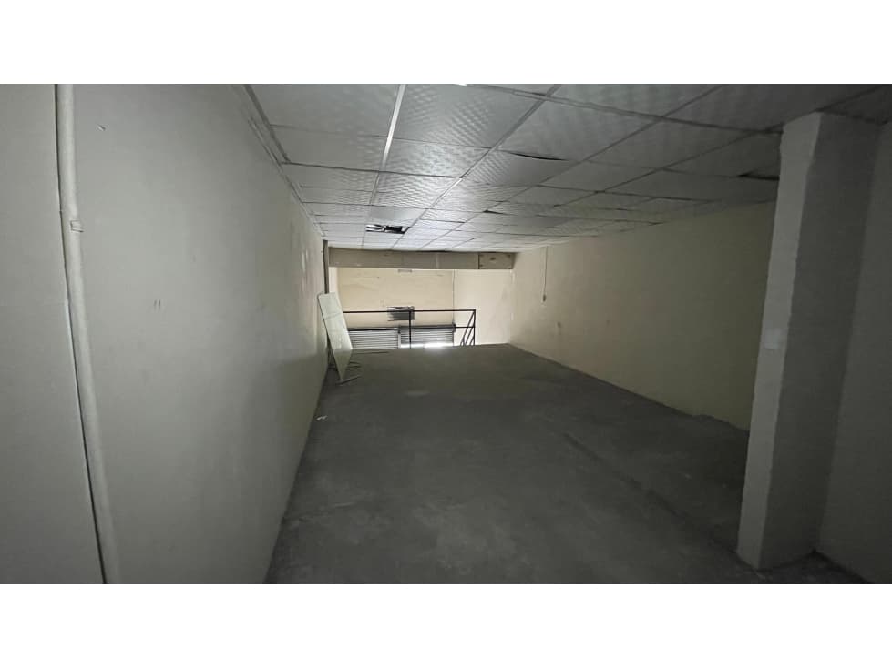 Alquiler de Local Comercial en Tumba Muerto — foto 6