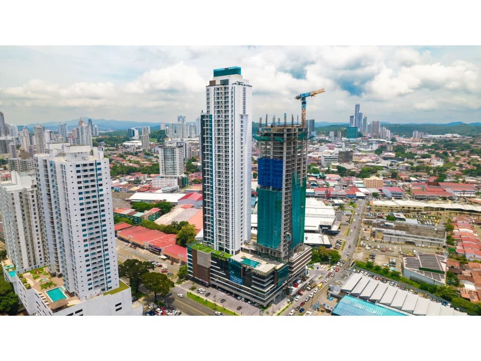 Se vende apartamento en Vía España, Panamá — foto 2