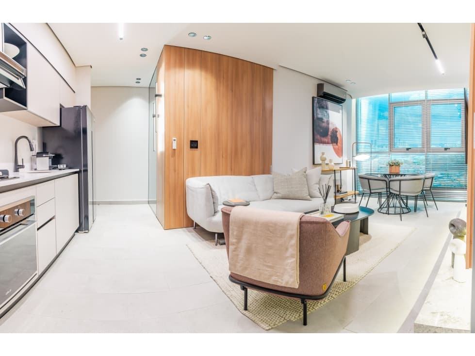 Se vende apartamento en Vía España, Panamá — foto 3
