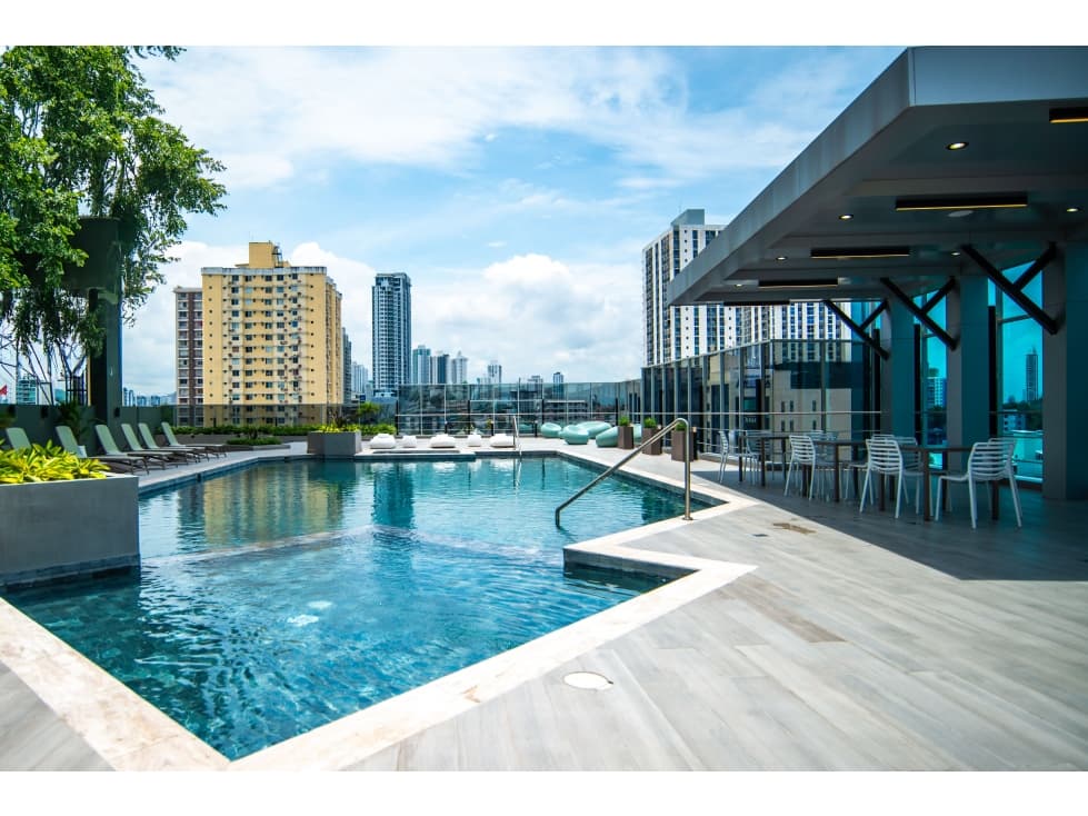 Se vende apartamento en Vía España, Panamá — foto 4