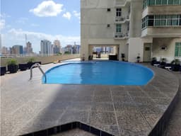 Venta de apartamento en Edison Park, Betania