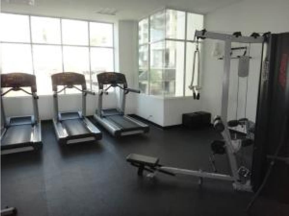 Venta de apartamento en Edison Park, Betania — foto 2