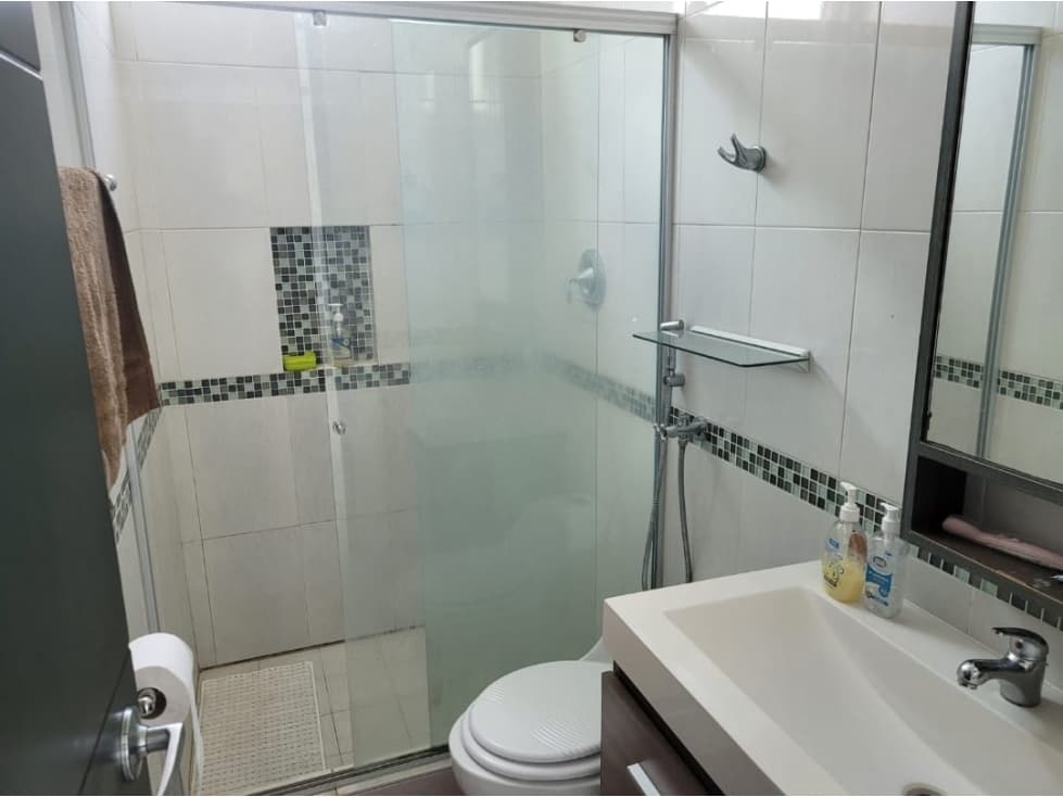 Venta de apartamento en Edison Park, Betania — foto 6