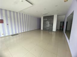 Alquiler de Local Comercial en Vía Brasil