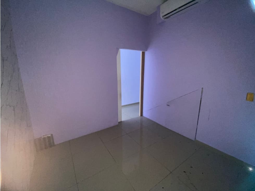 Alquiler de Local Comercial en Vía Brasil — foto 4