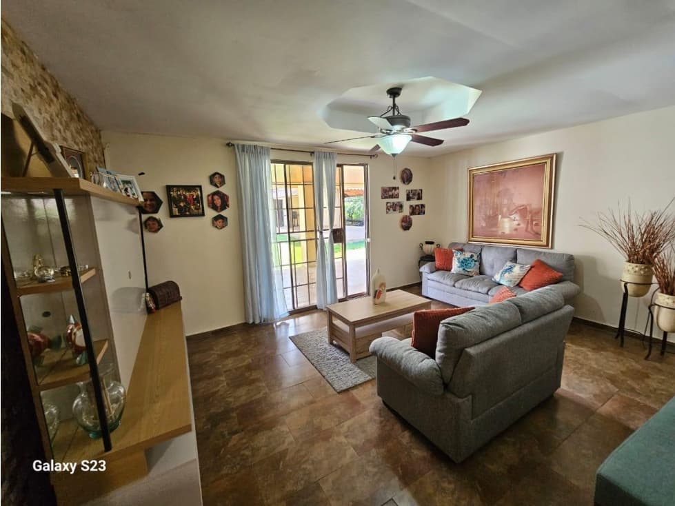 Venta de Residencia Amoblada en Coronado — foto 3