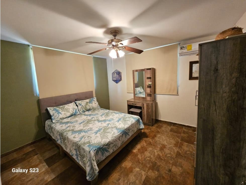 Venta de Residencia Amoblada en Coronado — foto 5