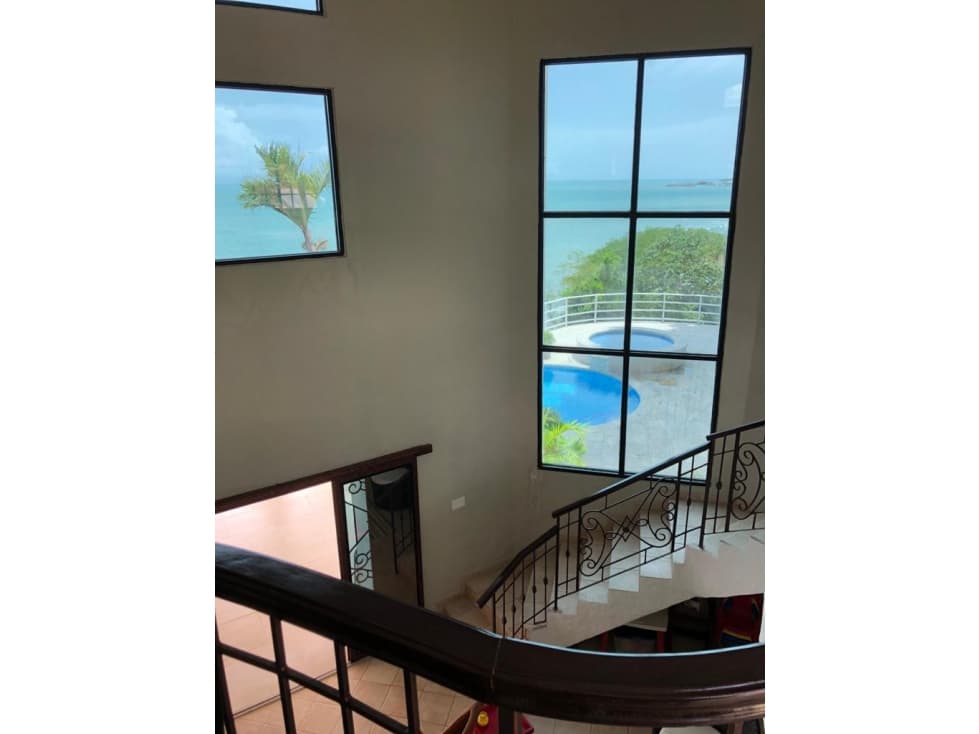 Alquiler de Residencia en Costa Esmeralda — foto 2