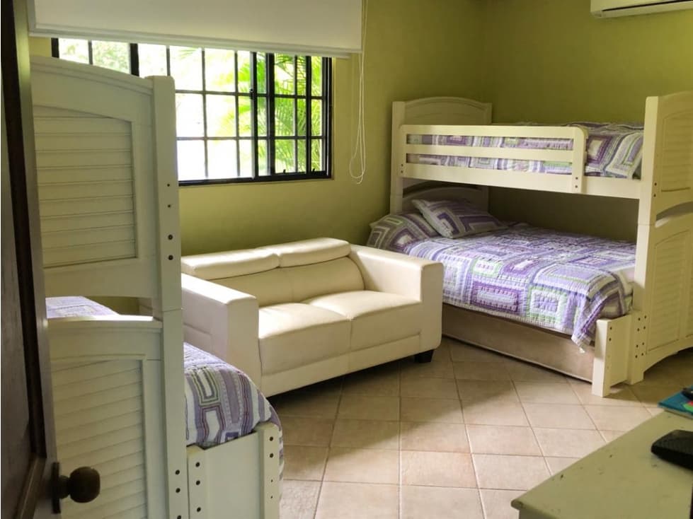 Alquiler de Residencia en Costa Esmeralda — foto 3
