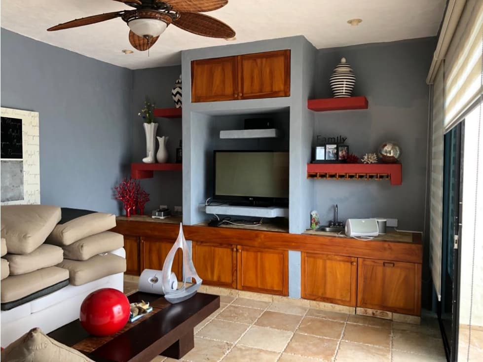 Alquiler de Residencia en Costa Esmeralda — foto 5