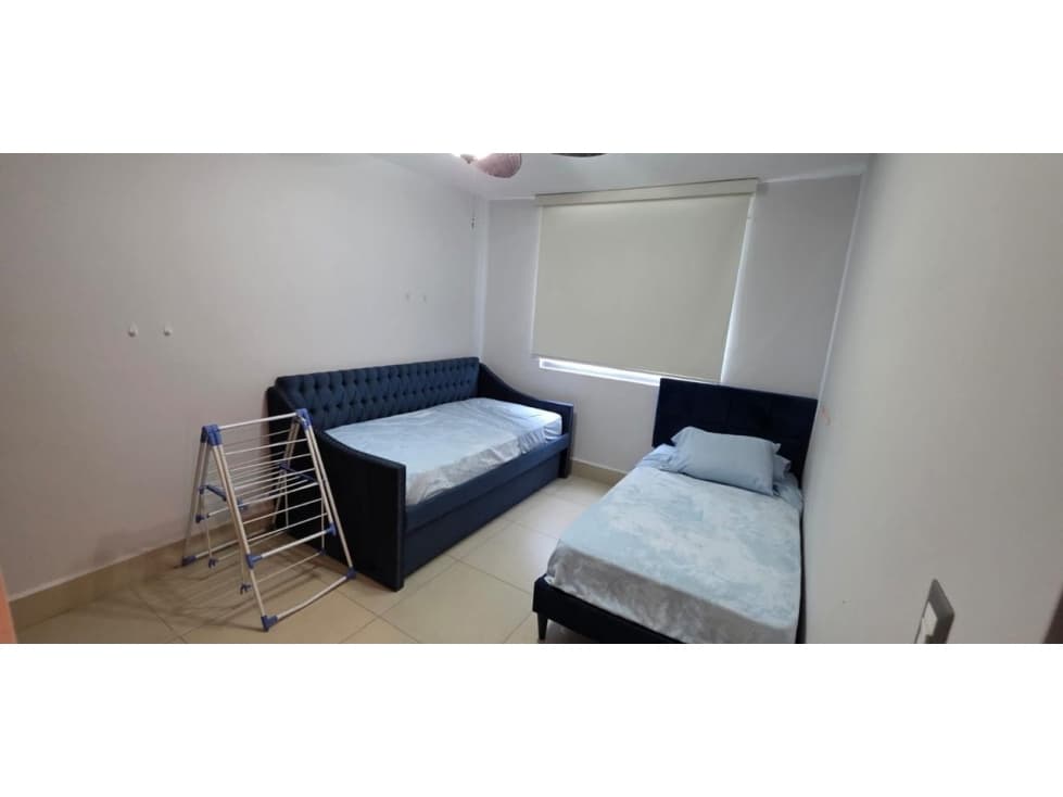 Venta de Apartamento en Gorgona — foto 2