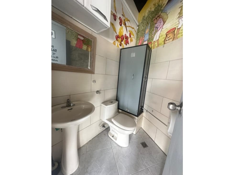 Alquiler de Local Comercial en El Carmen — foto 1