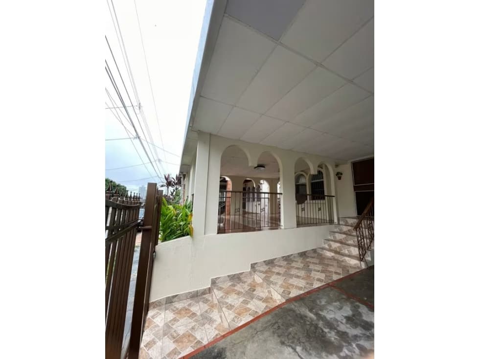 Venta de Casa en Betania — foto 1