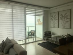 Alquiler de apartamento amoblado en Costa del Este