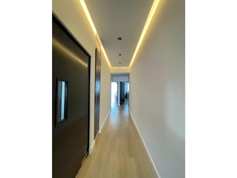 Apartamento en alquiler amoblado en San Francisco — foto 2