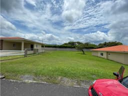 Venta de Terreno en Chame