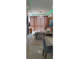 Apartamento en Alquiler Amoblado en Obarrio