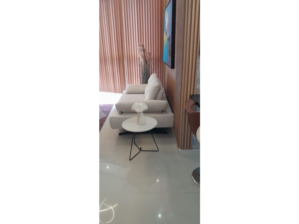 Apartamento en Alquiler Amoblado en Obarrio — foto 3