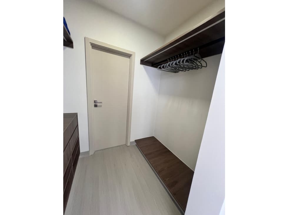 Apartamento en Alquiler Amoblado Costa del Este — foto 5